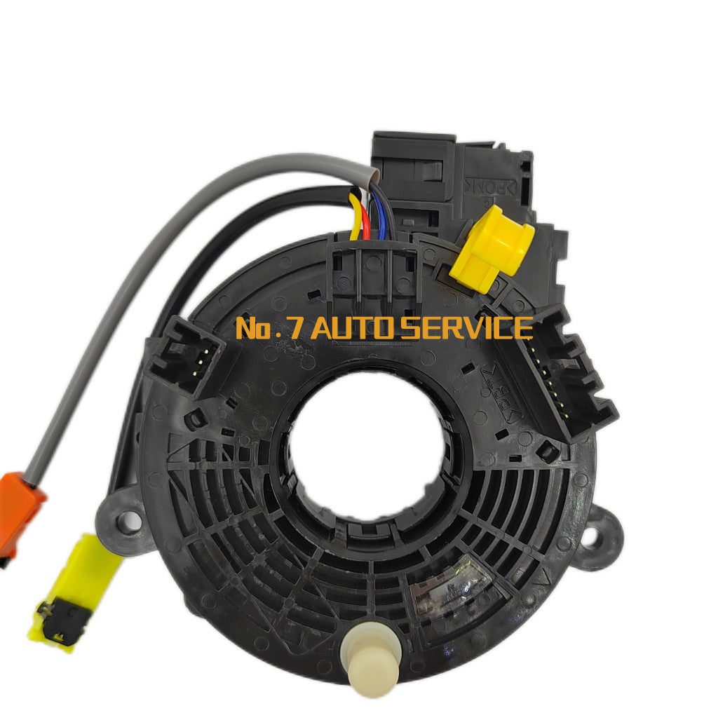 NEW Clock spring for Infiniti QX60 2014-2020 (Without heating)