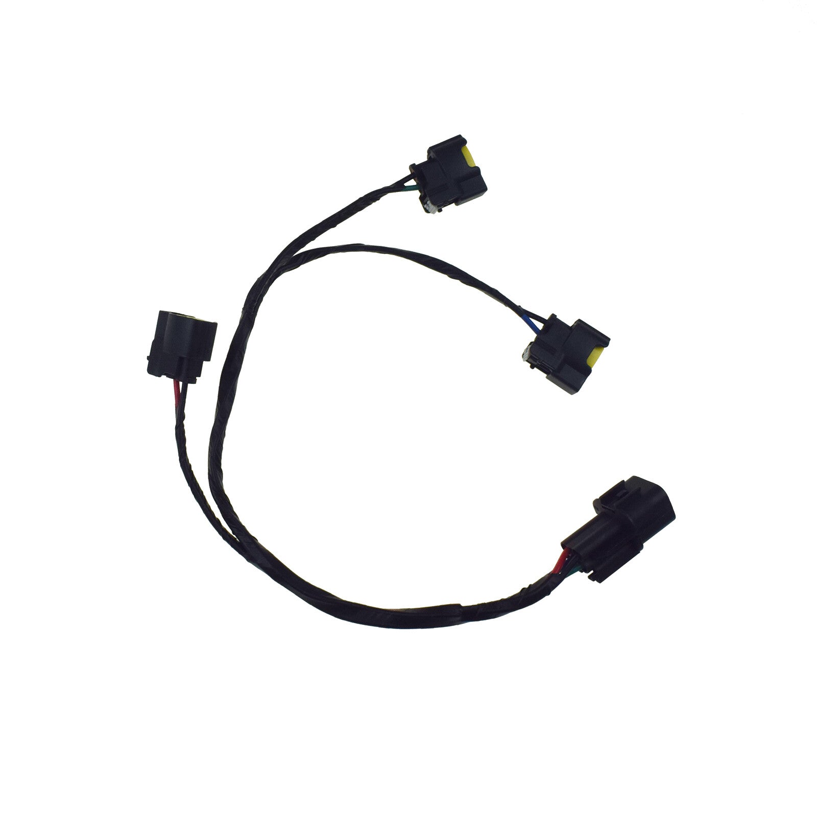 396103E600 Ignition Coil Wires for Hyundai Santa Fe for Kia Optima 2.7L 2006-2010
