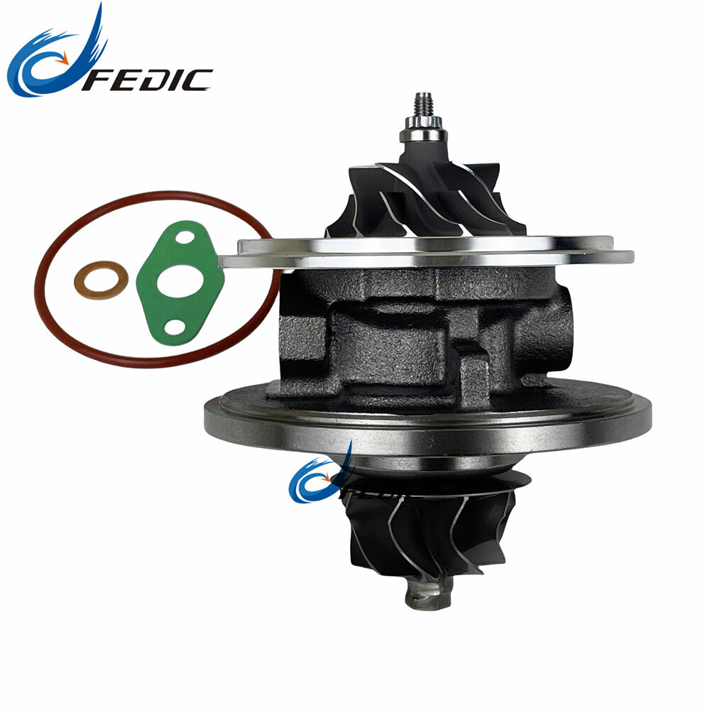 Turbo cartridge GT1749V 724495 for Mercedes E G M S 400 CDI 184/185/191Kw OM628