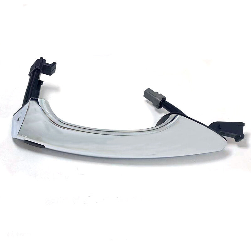 Front left driver's outside door handle for Hyundai Santa Fe 2013-2019 82651 - 2w710