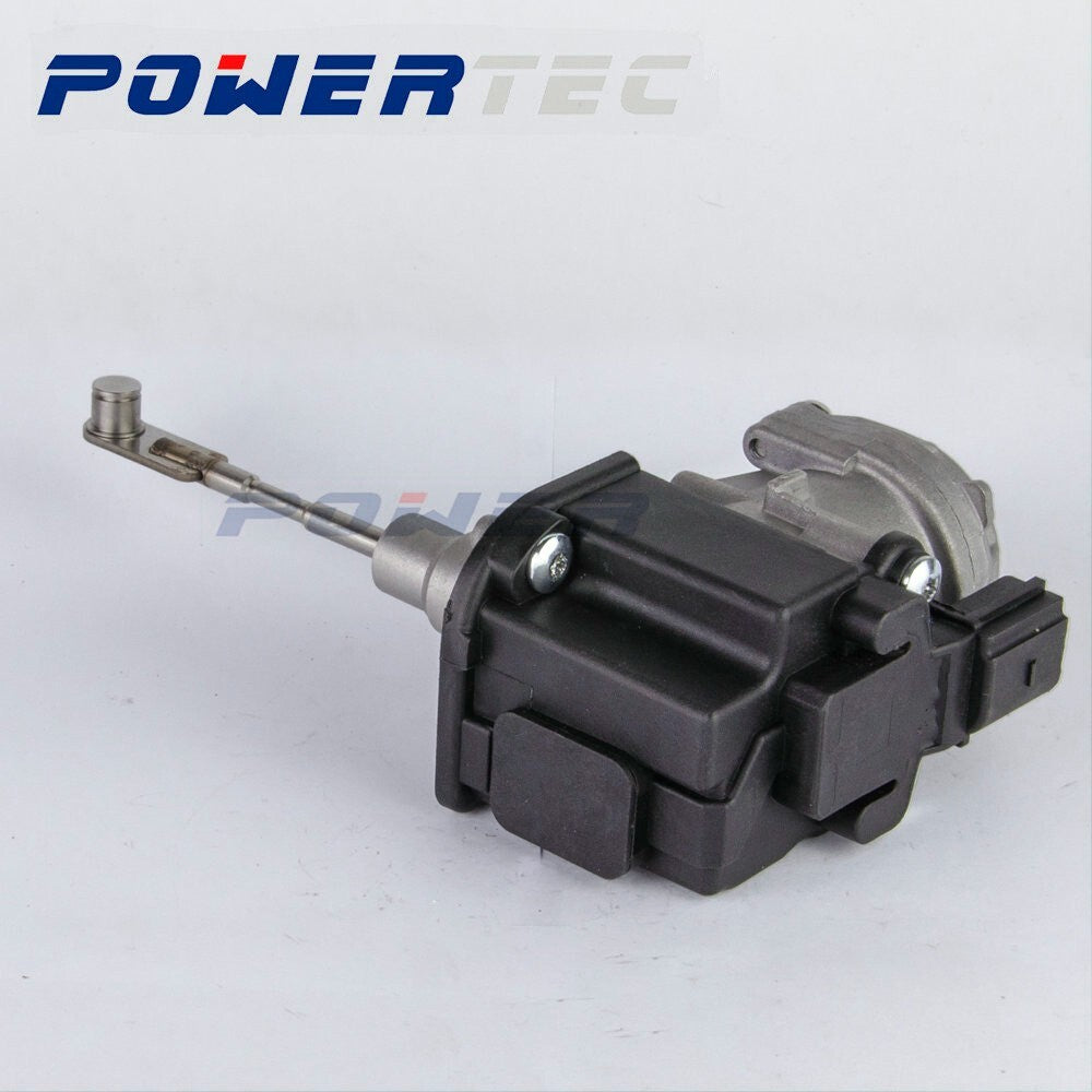 Turbine actuator suitable for Seat Leon Ibiza Toledo 1.2 TSI CYVA CYVB CJZA CJZB 04E145703Q