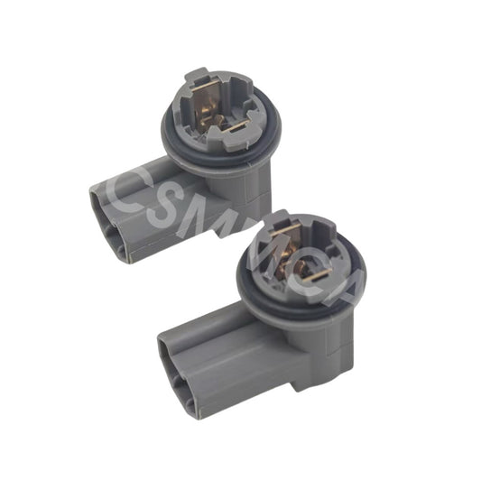Car Tail Lamp Light Taillight Bulbs Socket Fit for Toyota RAV4 2013-2016 2.5L