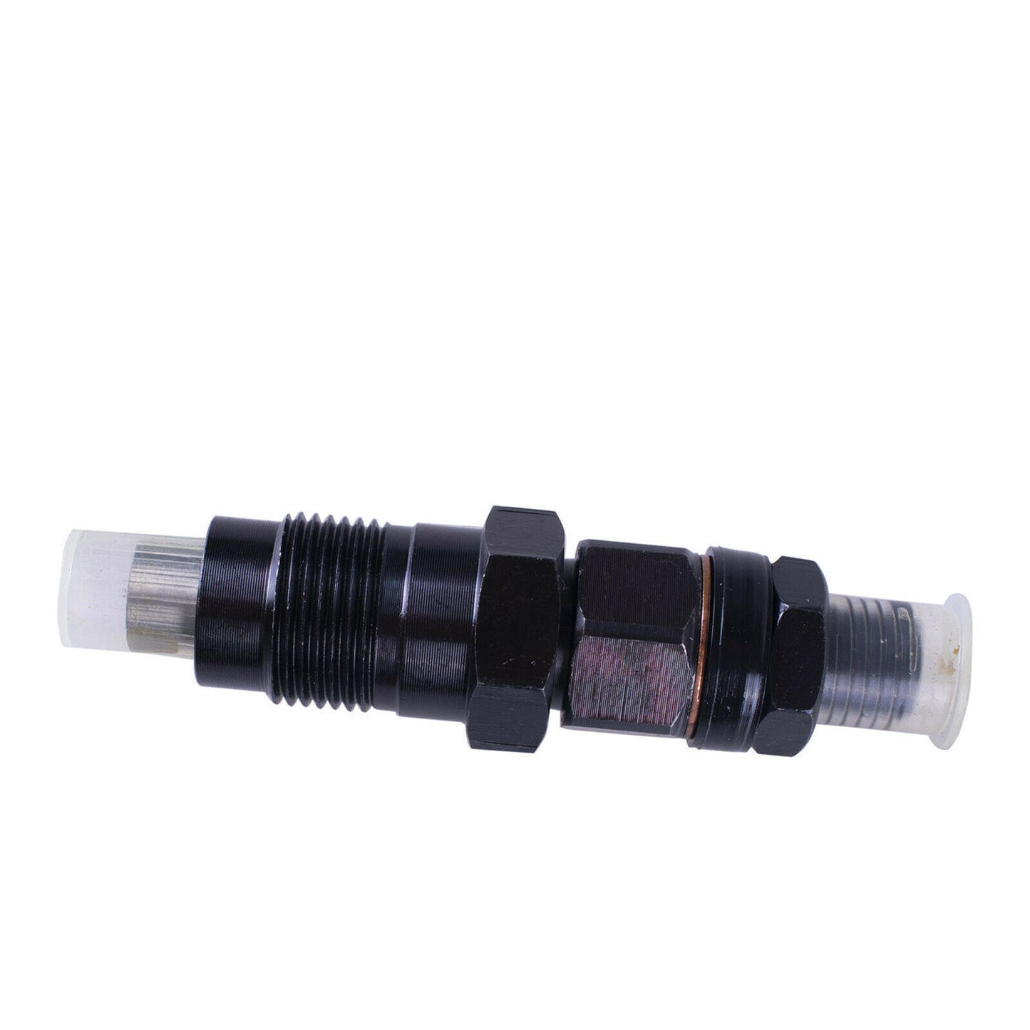 4Pcs New Diesel Fuel Injectors For Hilux Surf 2L-TE 2.4L