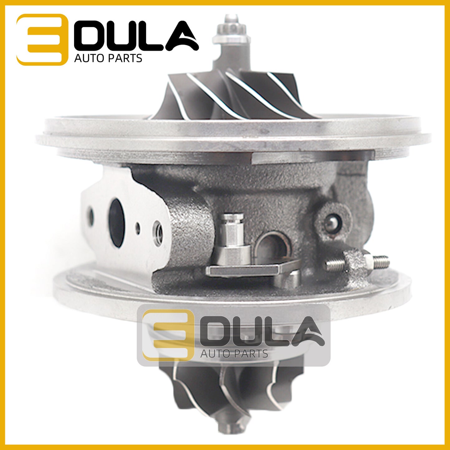 Turbobox CHRA suitable for Ranger BT50 J97MU for Mazda B2500 2.5L 3.0L/RHV4 VJ38