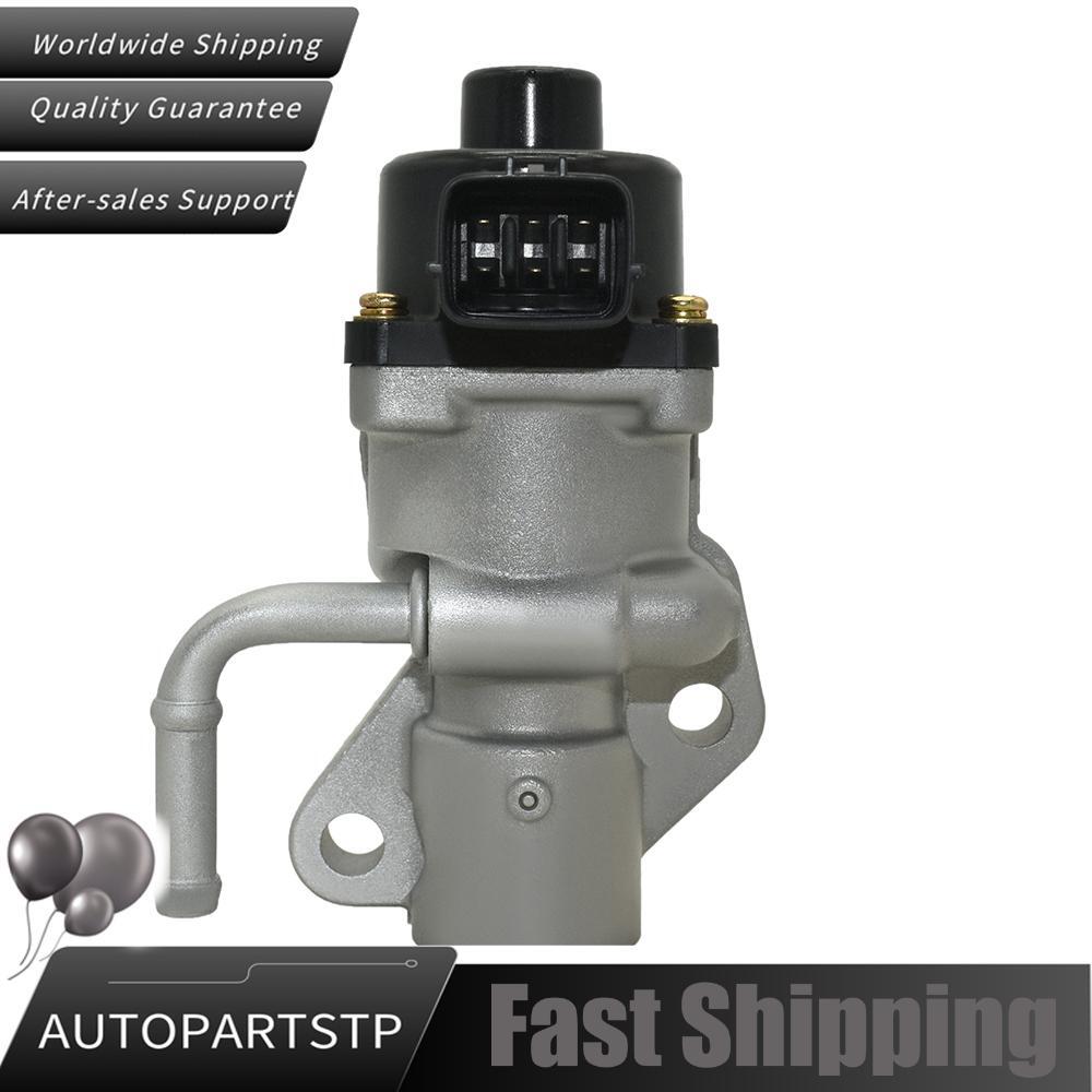 LF01-20300 EGR Exhaust Valve for Mazda for Mercury for Ford Escape for Volvo S60 S80 V70 C30