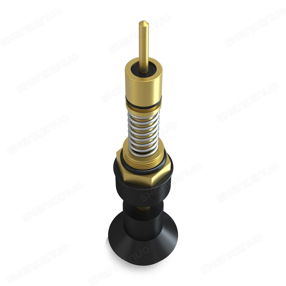 Choke Lever Pull Plunger Kit Fit for Yamaha Banshee 350 YFZ350 Carb