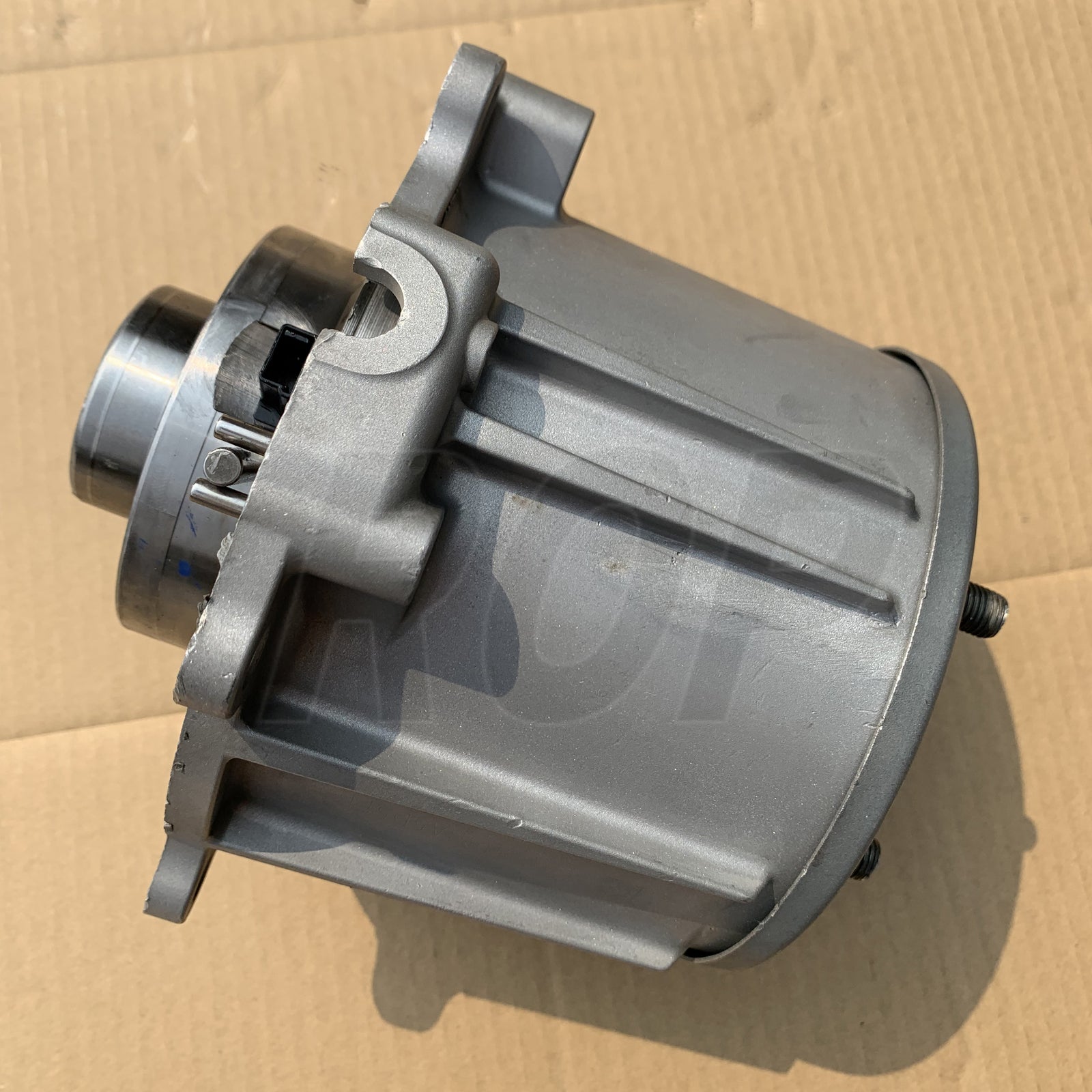 NEW Rear Differential Electric Coupling Assembly AWD for Nissan Rogue 2014-2020