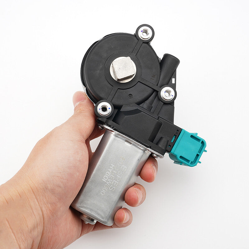 Front Left Window Regulator Motor For 2006-19 for Nissan Sylphy Classic/Navara/Terra