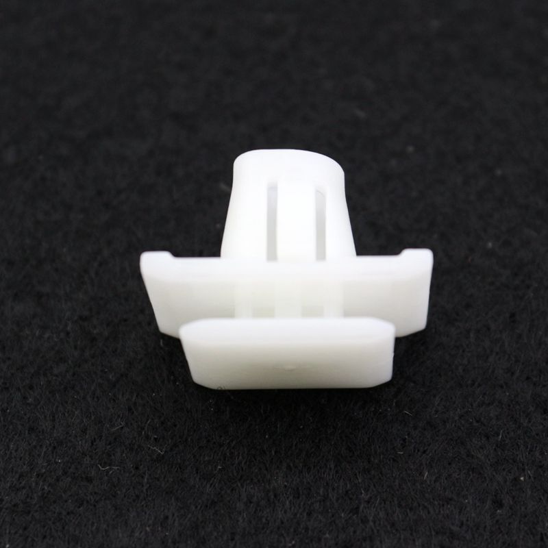 20-piece set of exterior door trim molding clips 75315-S9A-004 for Honda CR-V