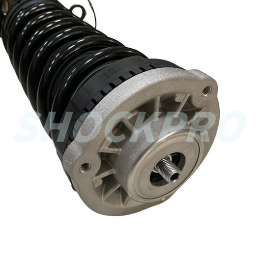 Full set of MagneRide front and rear shock absorber struts suitable for Audi R8 V8 V10 2007 - 2015.
