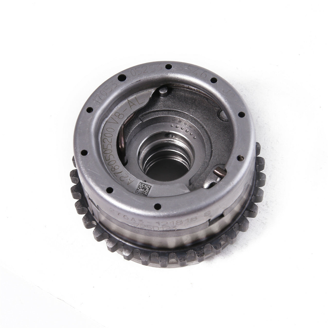 Exhaust Left Camshaft Adjuster Actuator for Mercedes-Benz E550 A2780505200