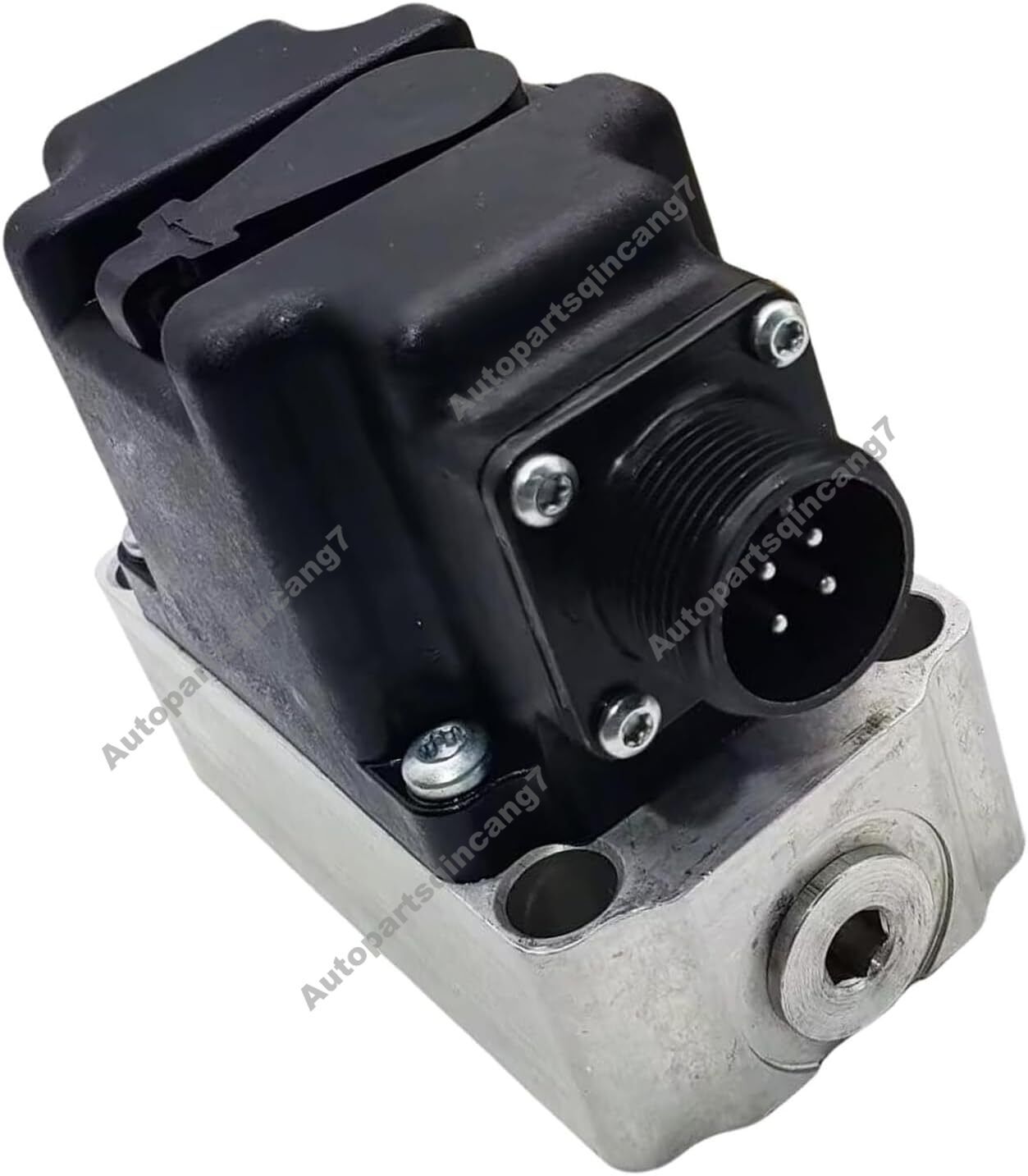 1X Control Valve fits for Danfoss MCV116A3501