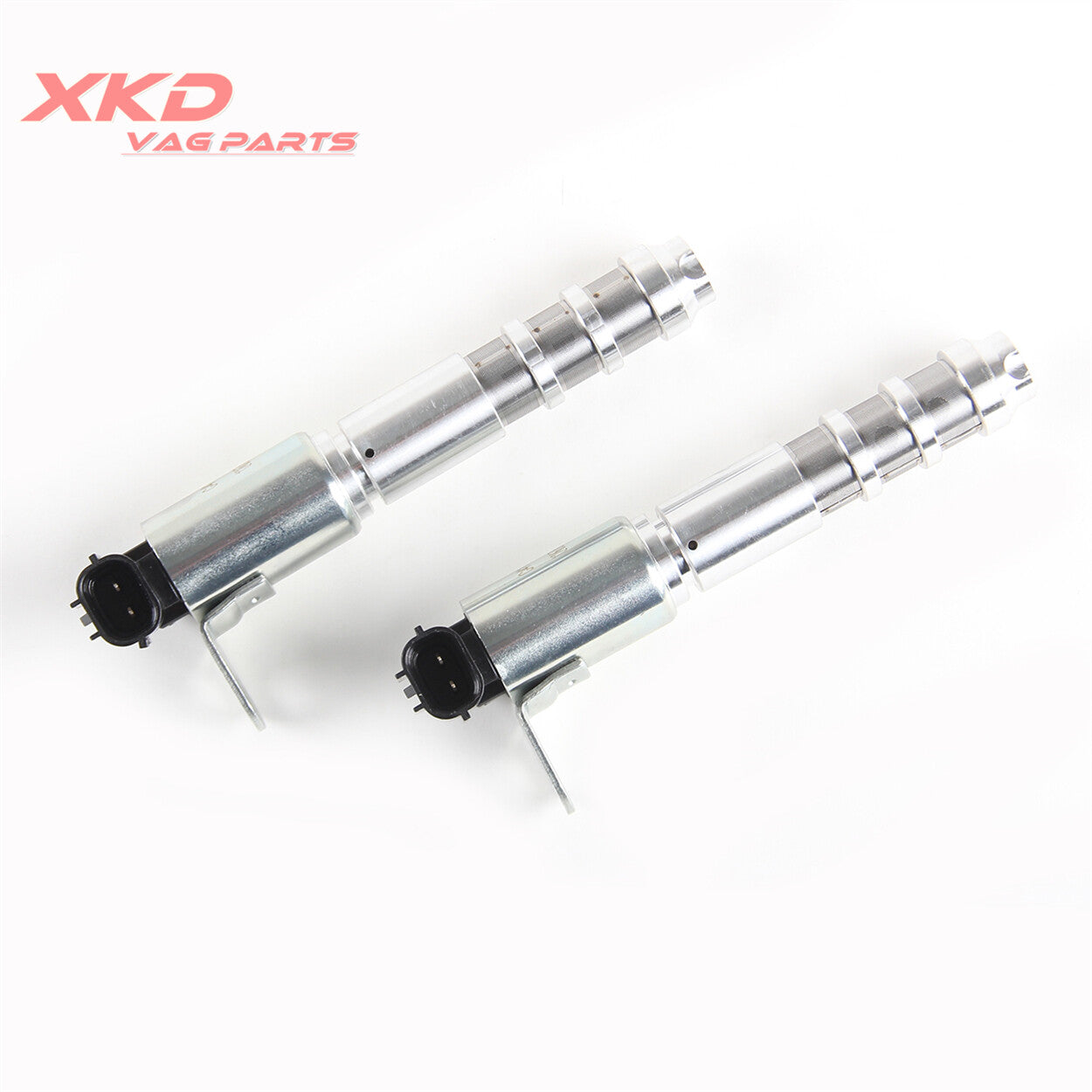 3.0L 2 Solenoid Valves are suitable for Buick Enclave, for Chevrolet for GMC LF1 LFW LLT L7 LFX