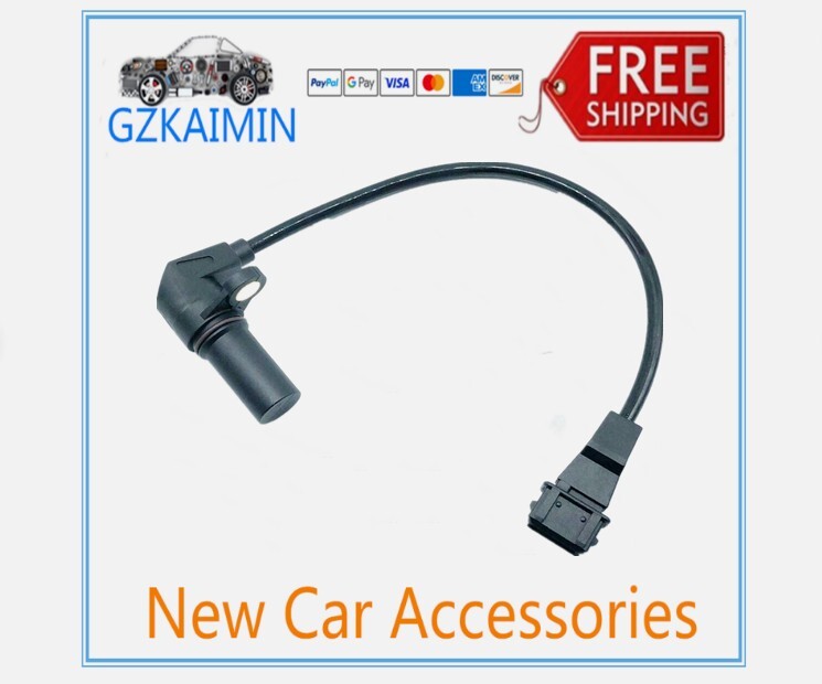 Crankshaft position sensor equipment manufacturer 96325868 for Chevrolet for Mitsubishi