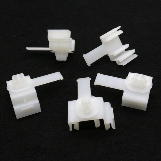 5-Piece Car Clip Mounting Clip Bracket for Toyota and for Lexus 82678A9001
