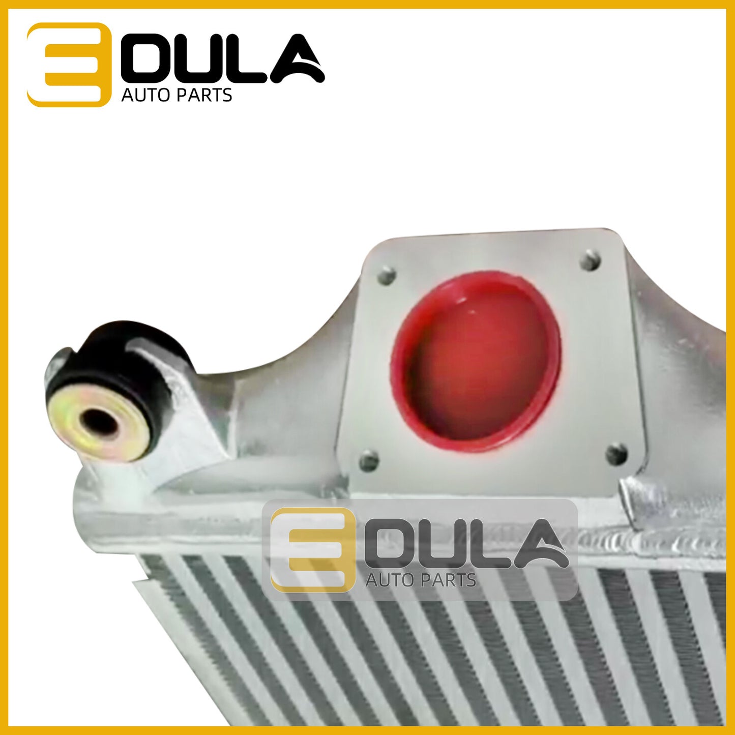 Intercooler Assy Fits for Toyota Hilux D40 4WD VII 2012- 2.5L 3.0L 17940-0L070