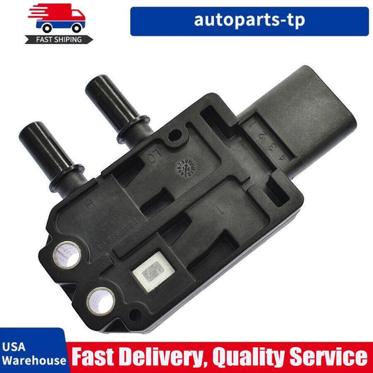 for Freightliner ISX ISB Exhaust Differential Pressure Sensor