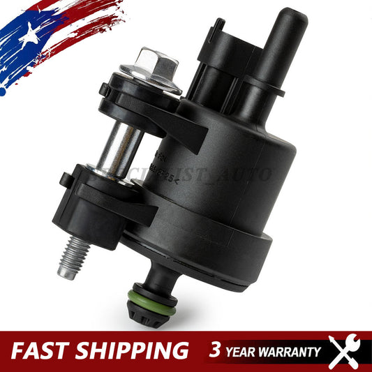 for Chevy for Chevrolet Equinox Impala Traverse Camaro Vapor Canister Vent Solenoid