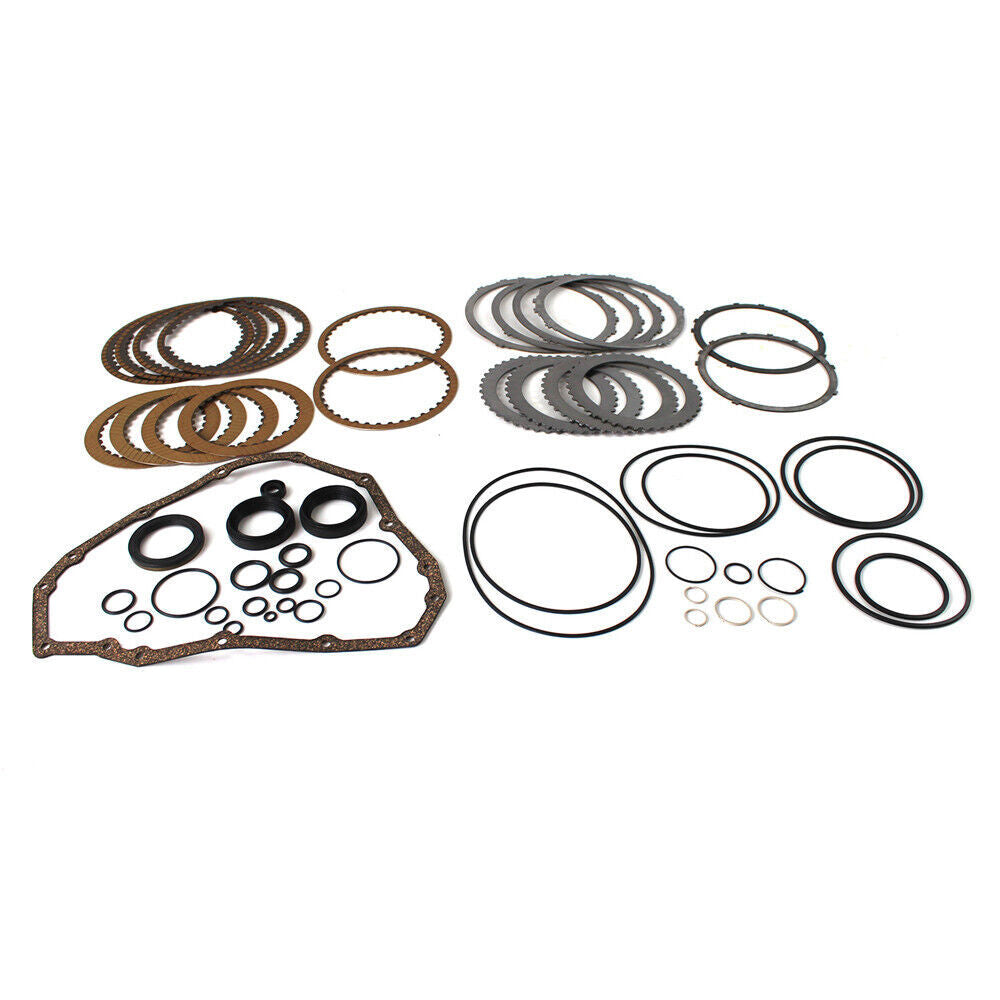 RE0F11A/JF015E CVT Transmission Master Rebuild Kit for Nissan for SUZUKI for MITSUBISHI