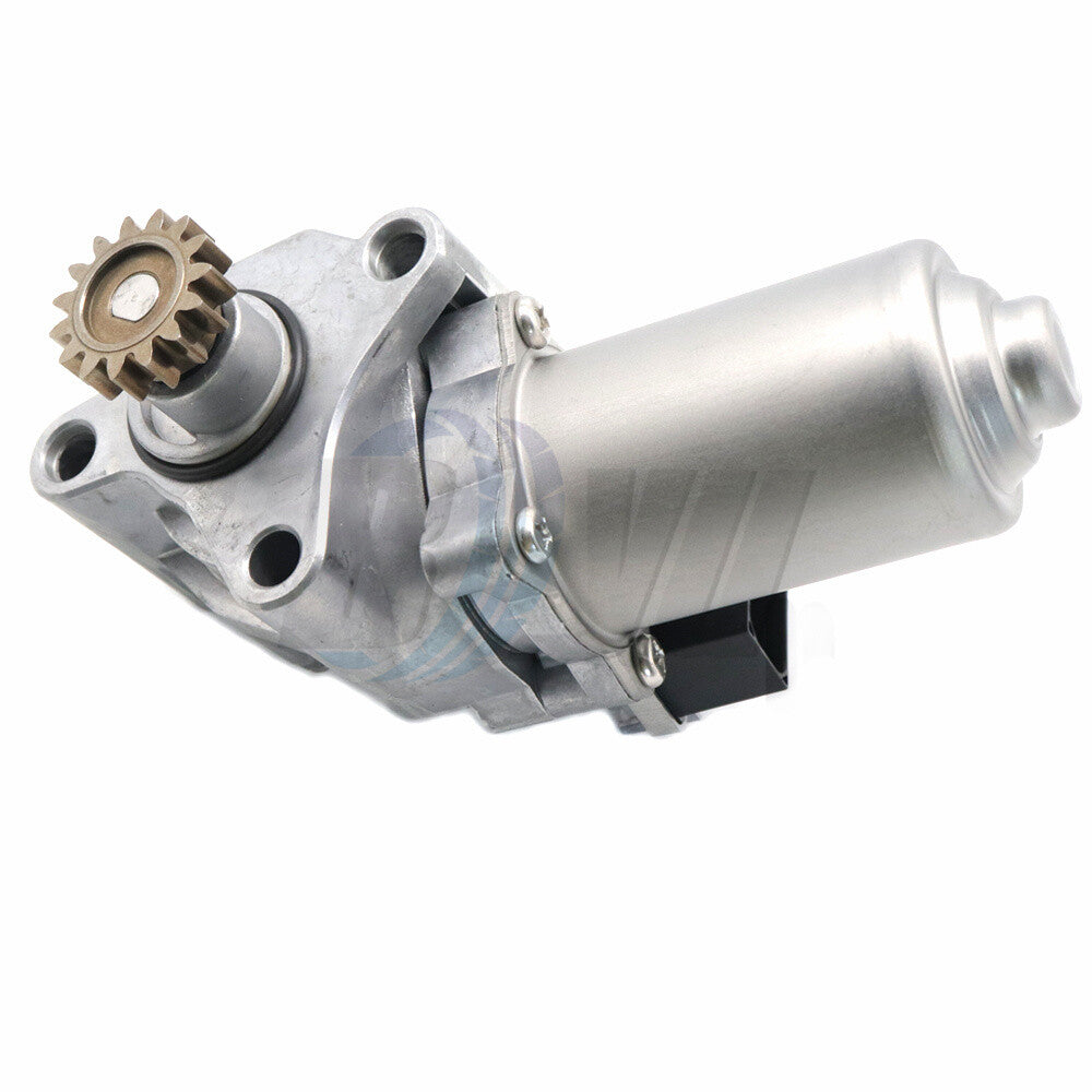 27107599693 Transfer Case Motor Actuator for BMW 328i 528i 530Xi 3.0L 2006-2013