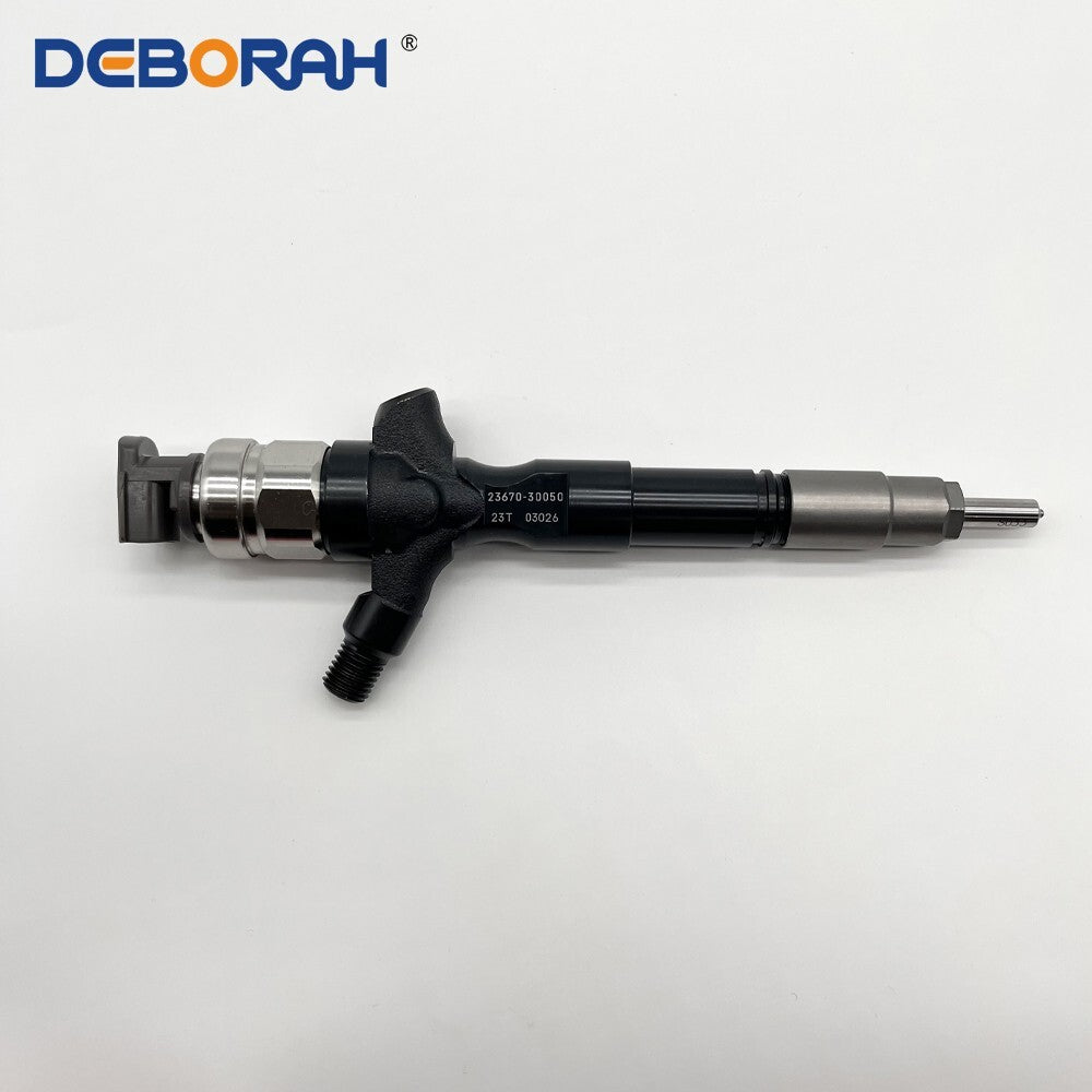 095000-5663 095000-5660 Common Rail Injector for TOYOTA 23670-30050 23670-39095