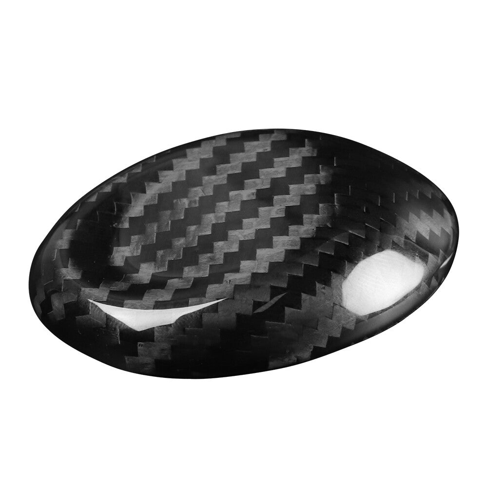 Gear Shift Knob Head Cover Trim for Chevrolet for Corvette C7 2014-2019