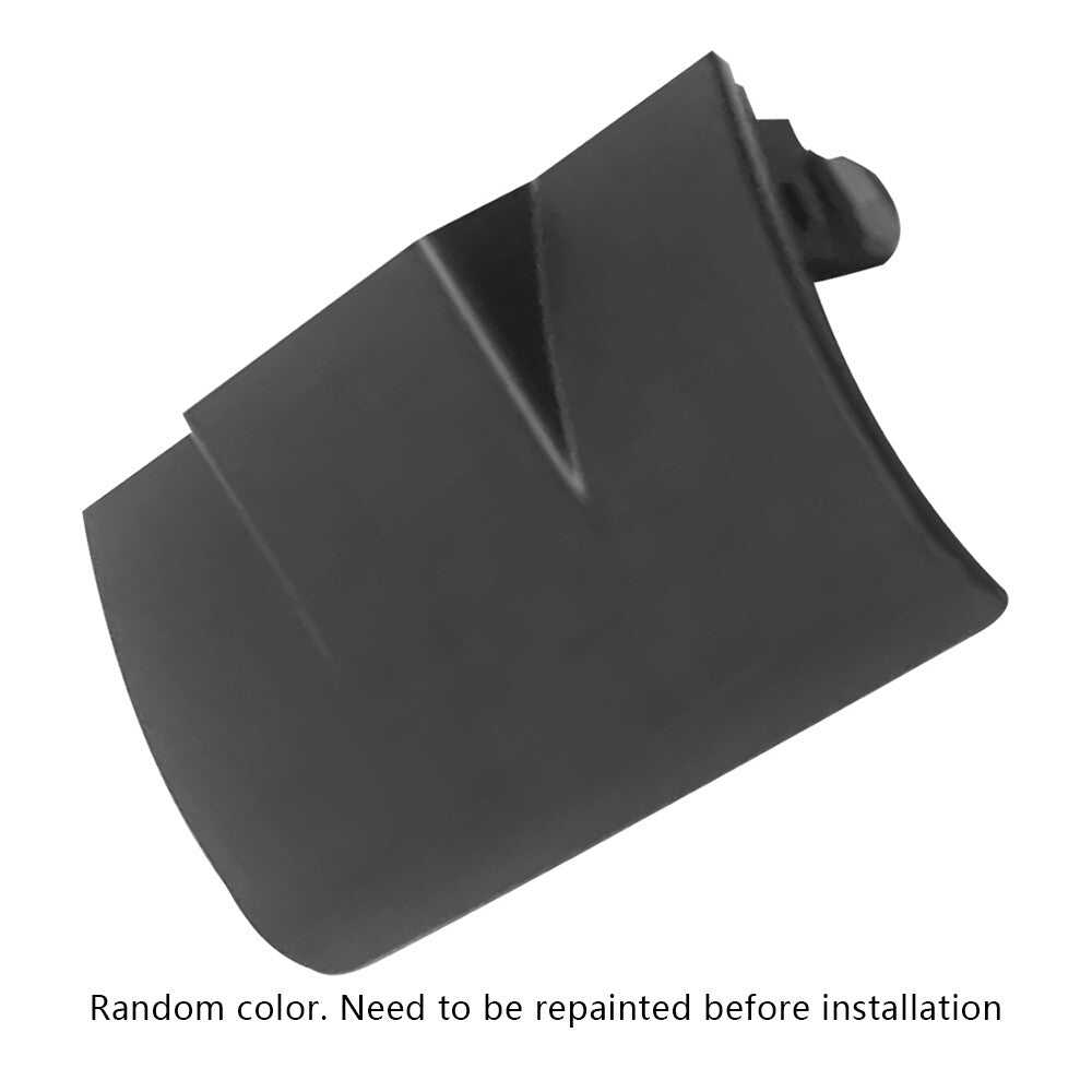 Rear Right Skirt Jack Support Cover Cap 2056980430 For 2015-2020 C-Class W205
