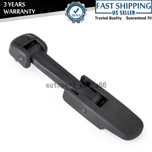 for Hummer H2 for Chevrolet C4500 C7500 Kodiak for GMC C4500 TopKick 15097841 Range Hood Latch
