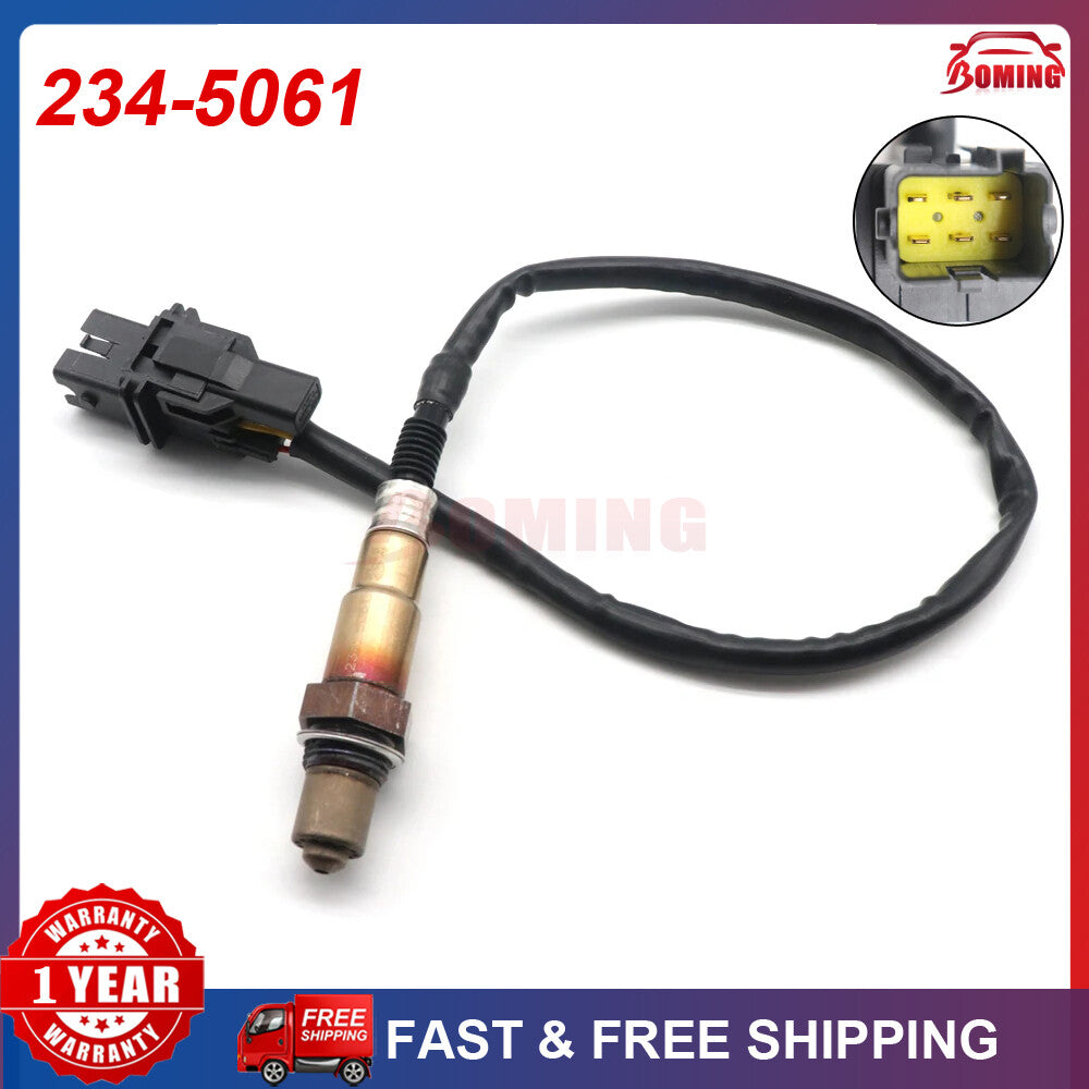 Rail Fuel Pressure Sensor 0281002534 for Chevrolet for GMC 04-2005 Diesel V8 6.6L