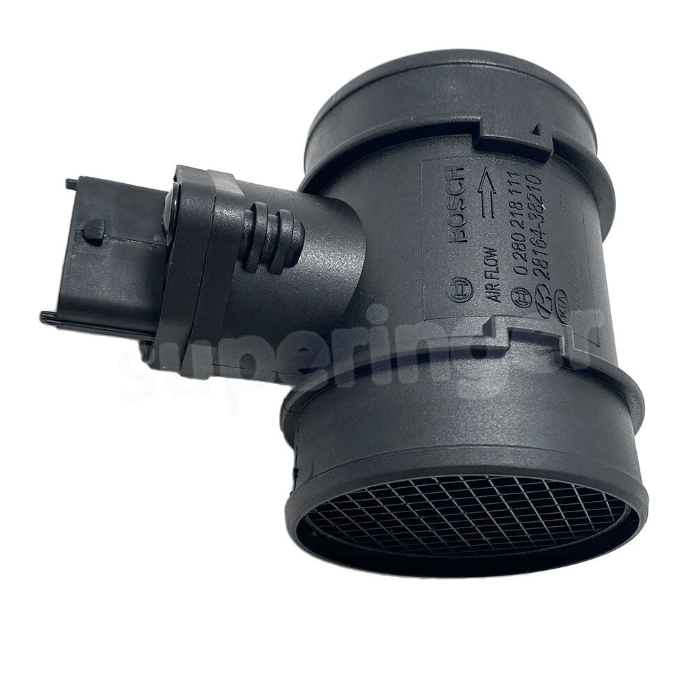 for Volkswagen airflow sensor suitable for Hyundai Santa Fe, Sonata, for Kia Magentis Optima 2003-2006