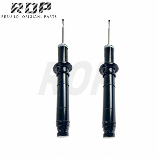 2X for Cadillac STS SLS RWD 2005-2011 Front Left Right Shock Absorber MagneRide