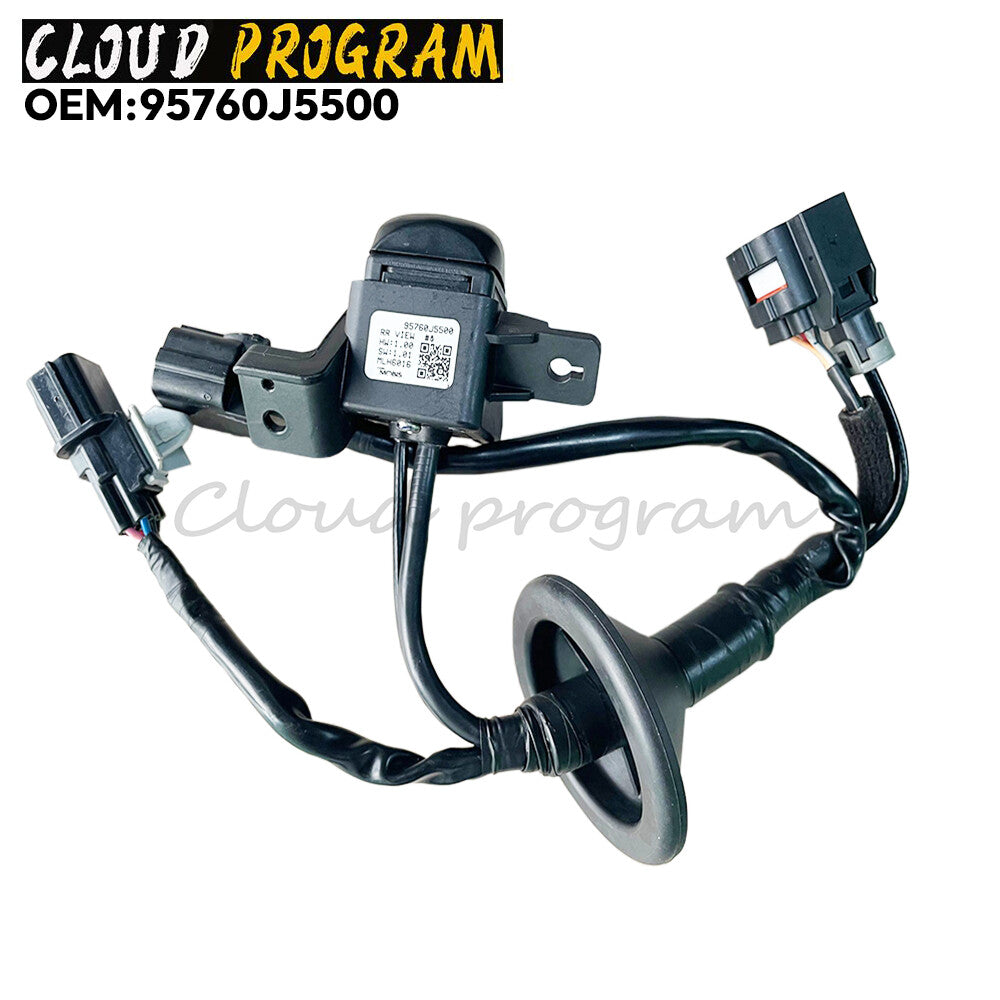 Reversing camera parking camera Back View Camera for Kia Stinger GT year 2018
