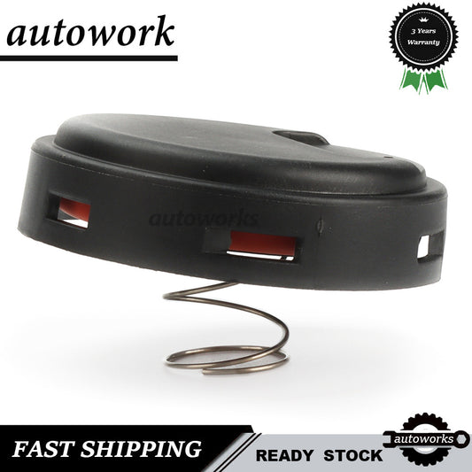 New PCV Valve Cover for Volvo S60 S80 V60 V70 XC60 XC70 XC90 ?917-147 31319643