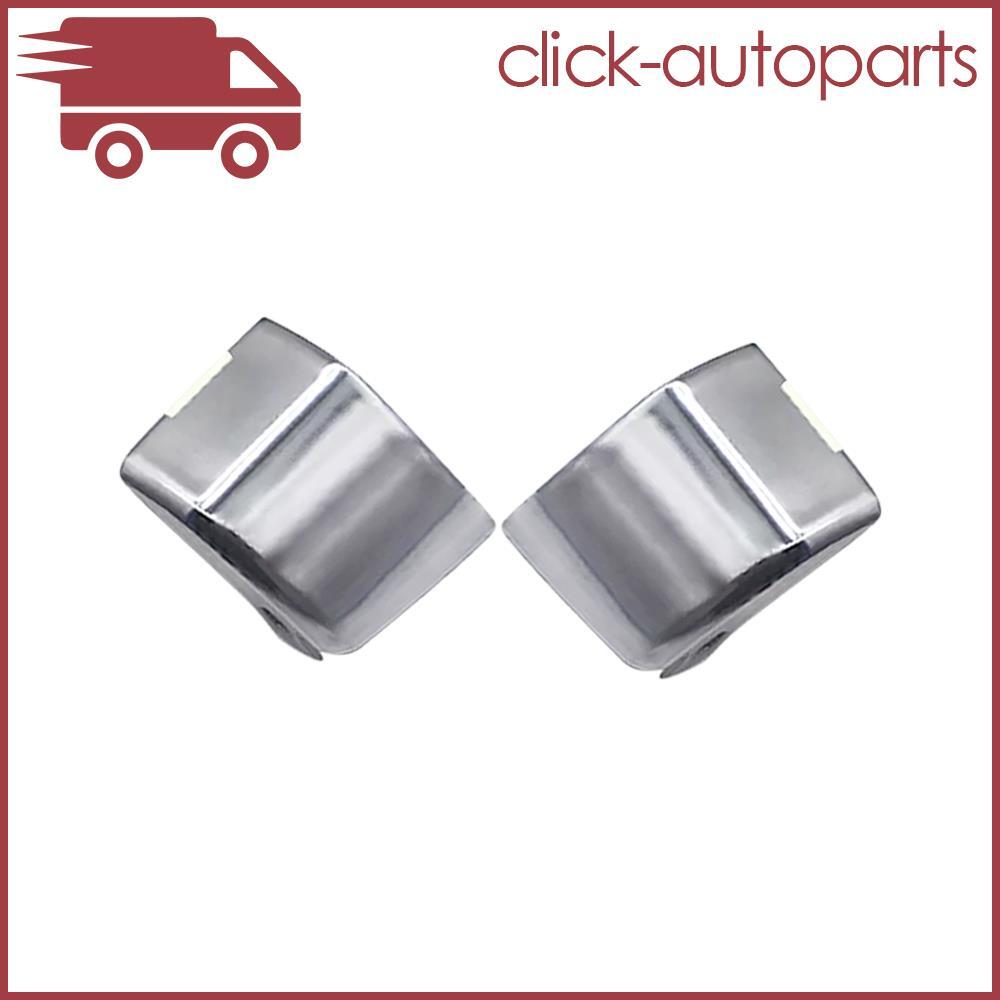 2Pcs Car Window Lift Button Cover For 2018-2022 for Range Rover / for Range Rover Sport
