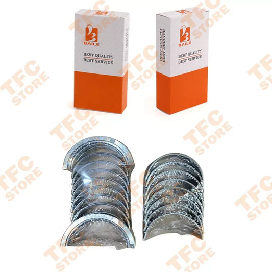 S3L2 S4L2 STD Crankshaft Main  Connecting Rod Bearing for Mitsubishi S3L S4L