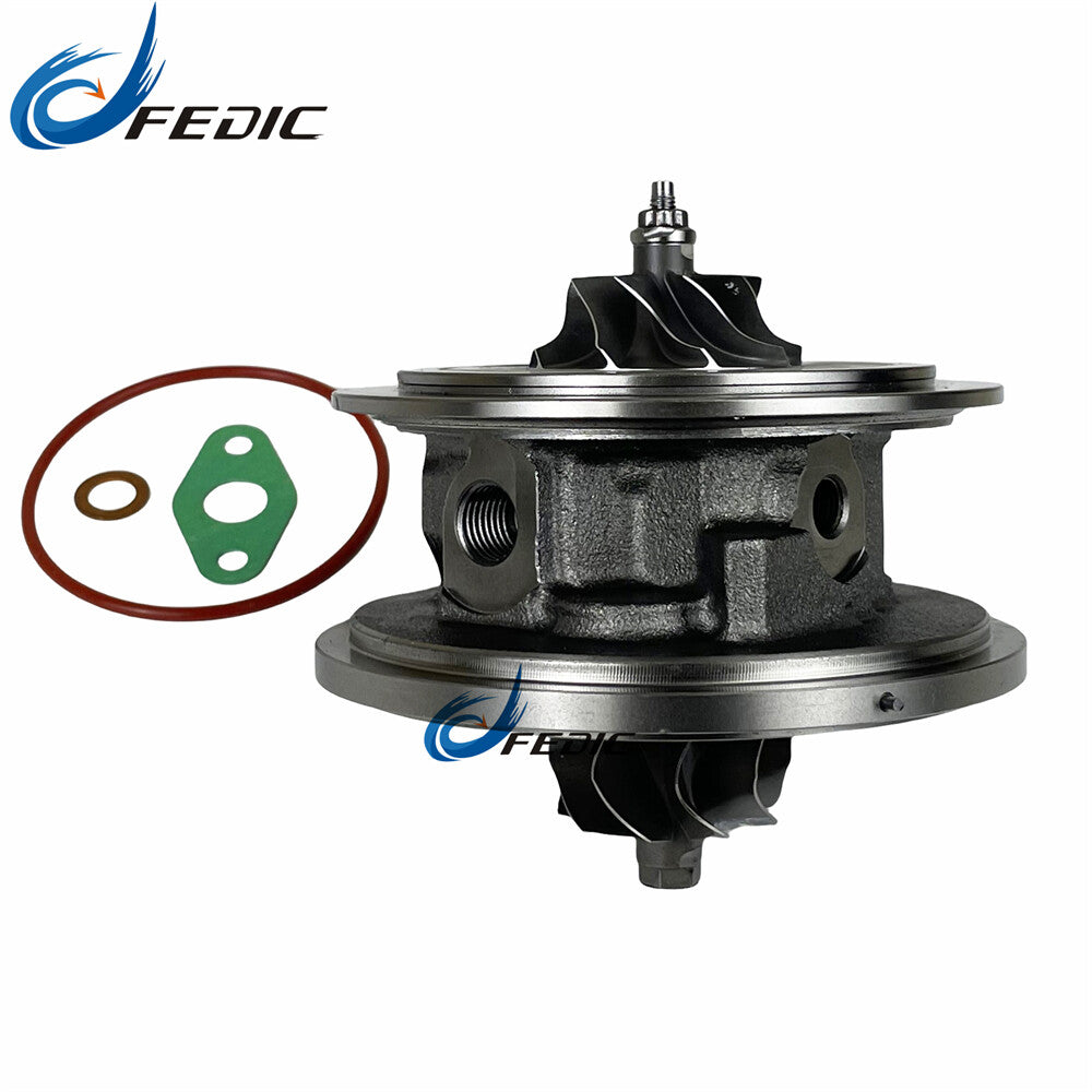 Turbo cartridge 806500 for Citroen for Peugeot 2.0 HDi DW10FD RHE DW10CTED4