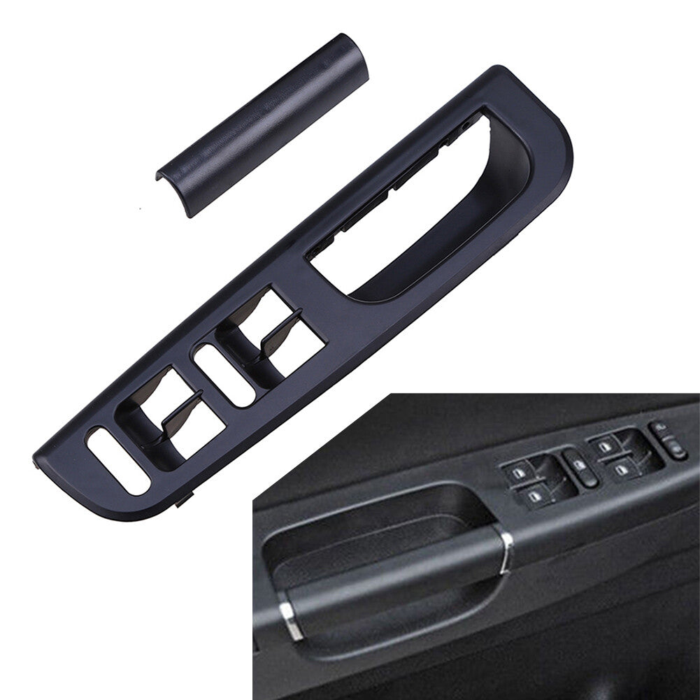 for Jetta / for Bora Mk4 4-Doors Model 99-04 Window Switch Control Panel Bezel Cover