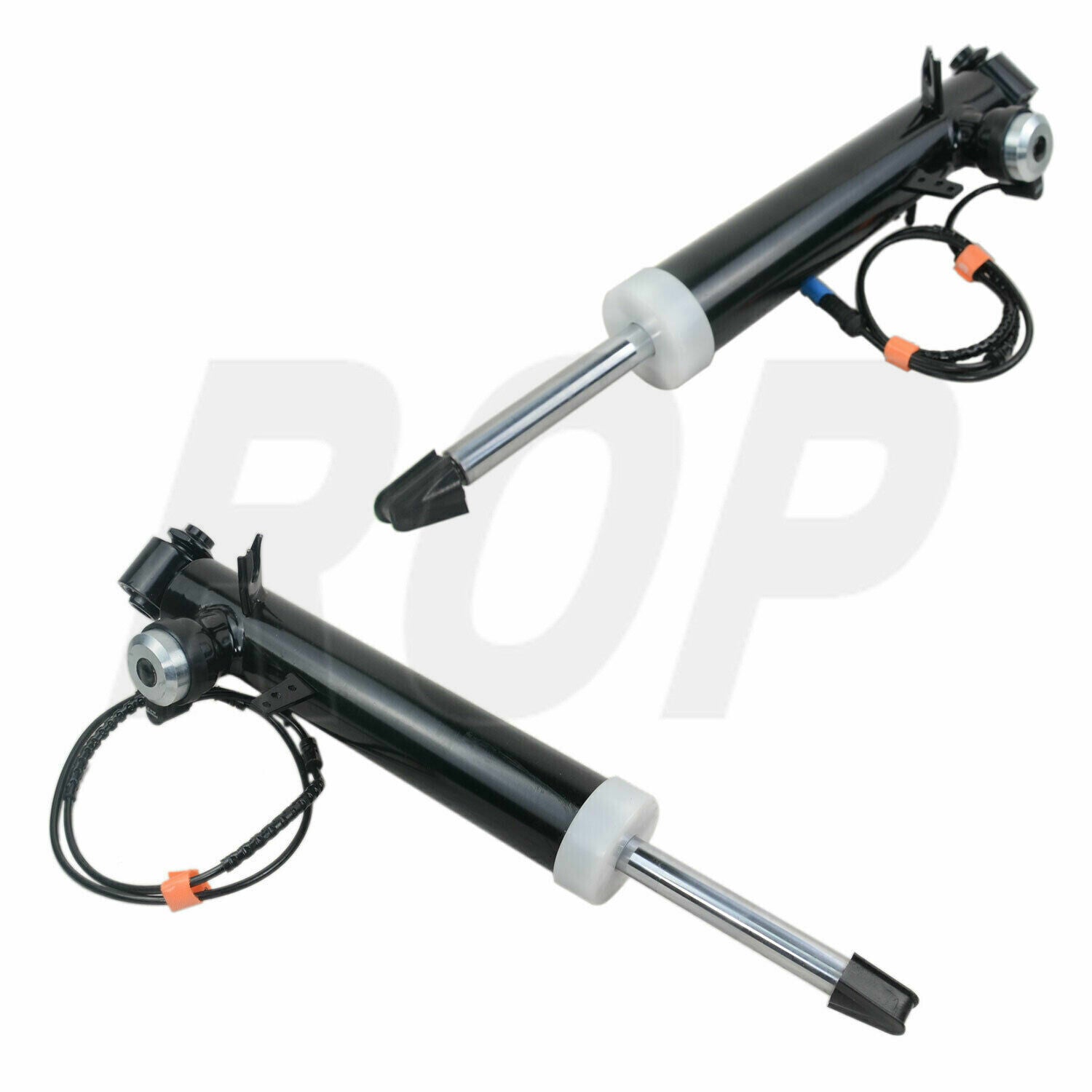 for BMW X5 (F15) xDrive30d 2014-2016 X6 F16 F85 Rear Suspension Shock Absorbers