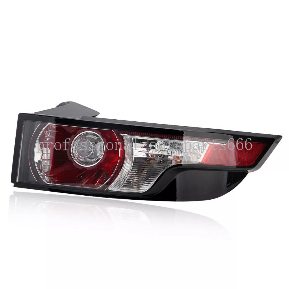 1PCS Right Passenger Tail Light LR025146 For Land for Range Rover Evoque 2011-2015