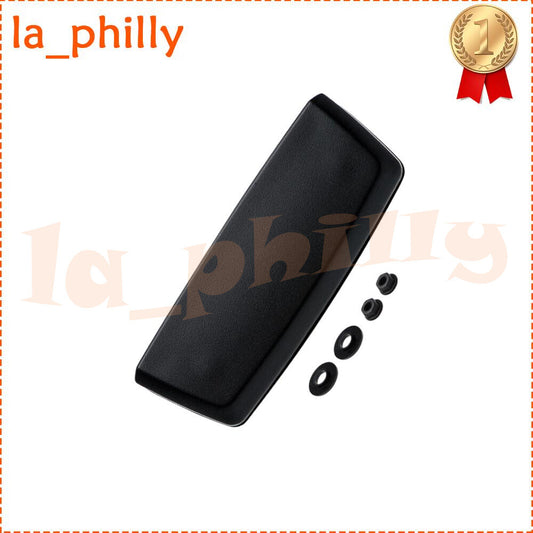 1x Rear Tailgate Glass Handle Striker Latch For 05-12 for Nissan Pathfinder Plastic
