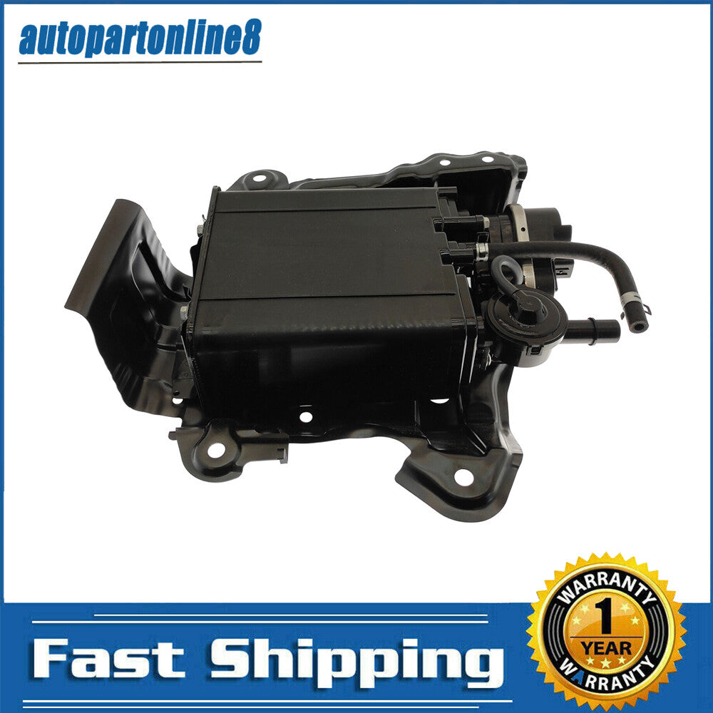 1PC 77740-0R010 NEW Emission Vapor Canister For 2006-2012 for Toyota RAV4 2.5L 3.5L