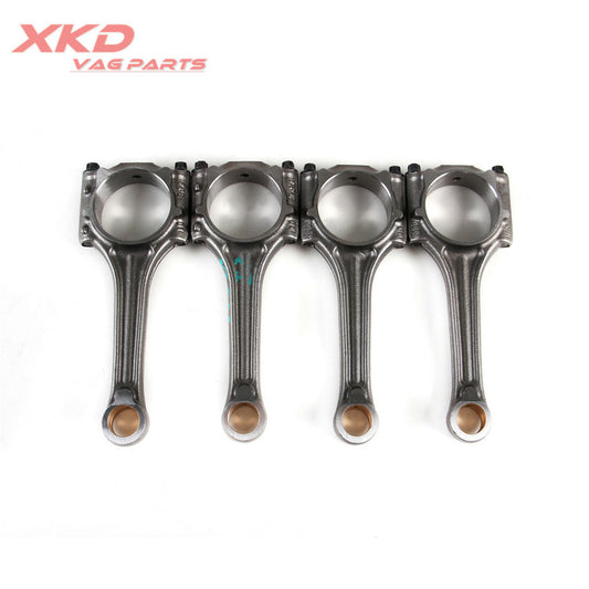 4 1.8T 2.0L connecting rod sleeves suitable for Volkswagen Beetle and for Audi A4 06A198401