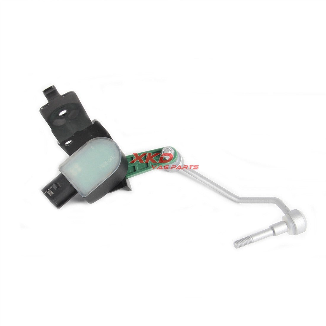 Two new UpDownstream oxygen sensors for 2007 for Nissan Altima 3.5L and Sentra 2.0L/2.5L.