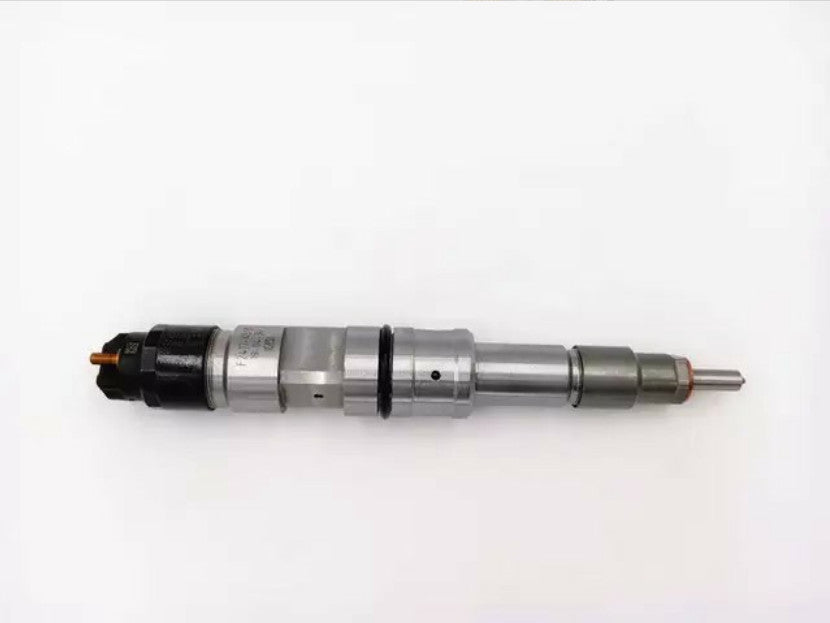 Common Rail Injector Assembly 0445120321 For Sino Truck