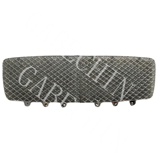 Front Bumper Radiator Grille Kit for Bentley New GT - Equipment Manufacturer: 3SD853597