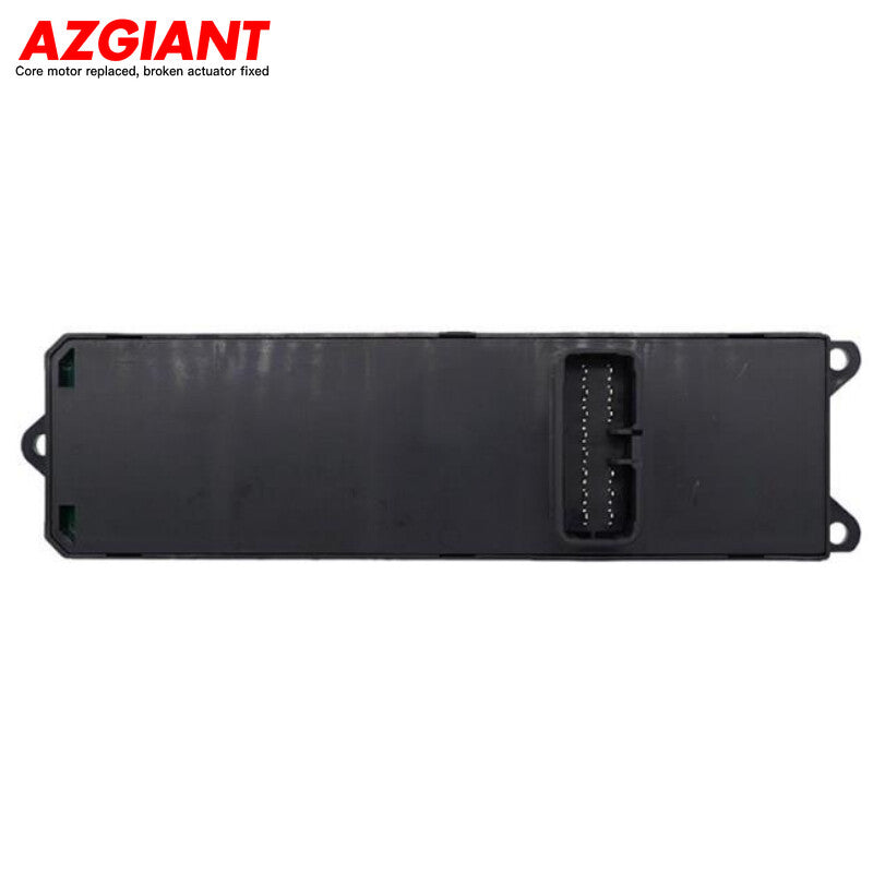 Front Left Power Window Switch MR587943 MR204853 for Mitsubishi Galant for ES