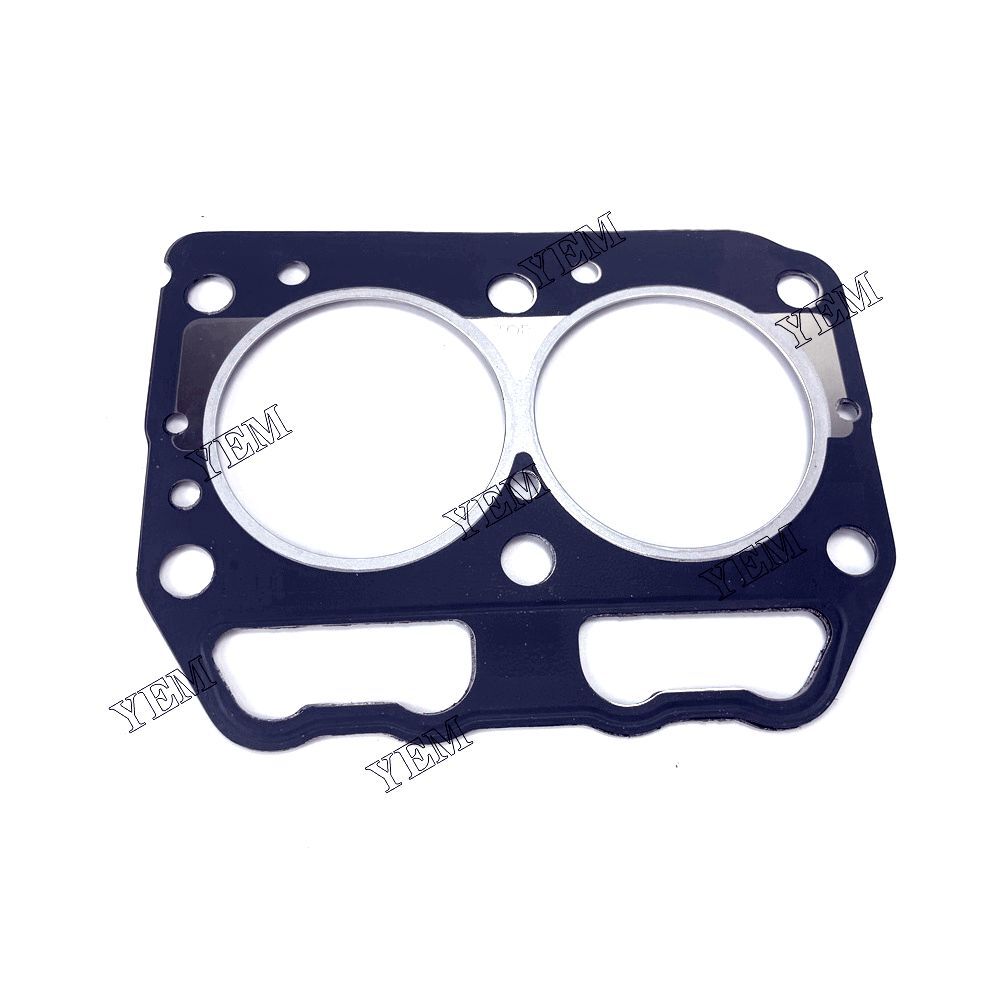 2GM20 Head Gasket 128271-01911 Fit For Yanmar Diesel Engine Spare Parts.
