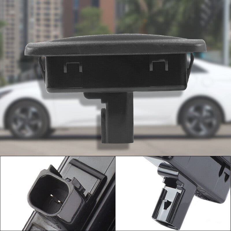 81260-A5000 is suitable for 13-17 for Hyundai for Elantra GT hatchback tailgate lock handle button.