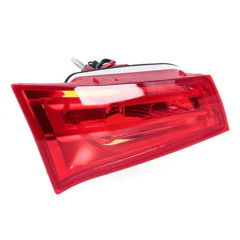for Citroen C4L 2013-2015 Pair inner tail light cover Brake reversing light