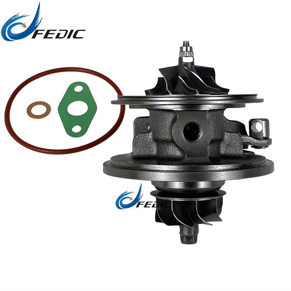 BV39 54399700029 for Audi for Seat for Skoda for VW 1.9TDI BLS 77Kw Turbocharger cartridge